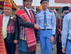 Guru Tenaga Kependidikan Wilayah Cabdis IX Terima Hadiah Pemenang HGN 2023