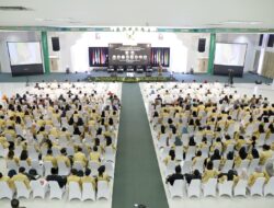 Gelar Seminar Internasional Bela Negara, Ubhara Jaya Edukasi Generasi Muda untuk Pencegahan Ekstremismey Kekerasan