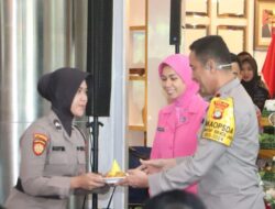 Di Hari Jadi Ke-74 Polda Metro Jaya Berkomitmen Sukseskan Pemilu 2024 Yang Aman, Tertib Dan Damai