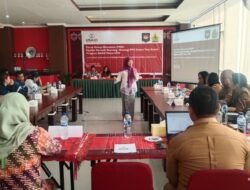 Pemkab Samosir Terus Berupaya Untuk Mempercepat Penurunan Angka Stunting