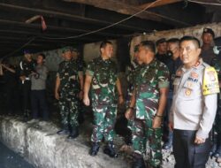 Polri dan Penyedia Jasa Telekomunikasi Gelar Deklarasi Pemilu Damai