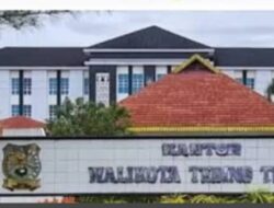 Proses Seleksi Penerimaan Guru Non CPNS (PPPK) Tahun 2023 Kota Tebing Tinggi Tercium Bau Tak Sedap