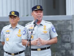 Ulang Tahun ke-63 Jadi Momentum Jasa Raharja Terus Perkuat Transformasi untuk Pelayanan Optimal kepada Masyarakat