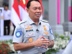 Jasa Raharja Sambut Baik Empat Terminal Angkutan Umum di Jawa yang Diresmikan Presiden Joko Widodo
