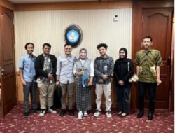 Peduli Terhadap Integritas dan Transparansi Proses Seleksi PPPK, HM Madina Jakarta Audiensi Bersama Dirjen GTK Mendikbudristek