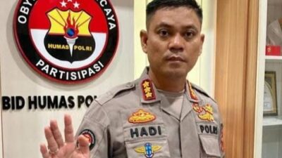 Buntut Kisruh PPPK Kab. Madina, Kadis Pendidikan Diamankan Diskrimsus Polda Sumut