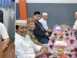 Yayasan dan Universitas Dharmawangsa Syiar Islam Ramadan 1445 H
