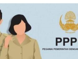 Tunda Penerimaan PPPK Tahun 2024 Kota Tebing Tinggi, Disinyalir Ada Praktek Mafia Yang Terstruktur dan Massif