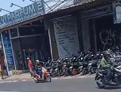 Parkir Liar Merajalela di Cililitan, Warga Kesal dan Menuntut Tindakan Tegas oleh Aparat Dishub DKI