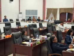 Masyarakat Resah Dengan Ketidakhadiran Anggota DPRD Saat Rapat Paripurna