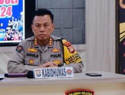 Kabid Humas Polda Sulsel Kombes Pol Didik Supranoto : Ditlantas Polda Sulsel Sulsel Siap Berikan Pengawalan Jenazah Gratis