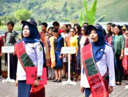Sejak 17 Oktober 2014, Pemkab Samosir Peringati Hari Ulos Nasional