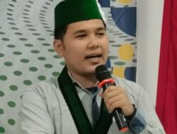 Sekretaris Umum HMI Sumut: Pemuda Padang Lawas Jangan Terpecah Belah Pada Pilkada 2024