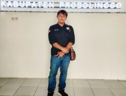 Selesai Audit Dua Desa, Aktivis Kelahiran Kecamatan Pakuniran Angkat Bicara