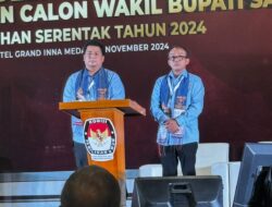 Paslon Nomor 2 Akan Berikan BPJS Gratis, Dana Pinjaman UMKM Angsuran 0%, Pupuk Gratis