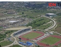 Ternyata Sejak 2016 Tanah Sport Center Sena Deli Serdang Jadi Objek Perkara Perdata