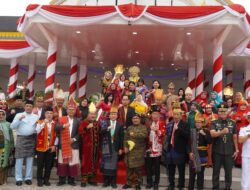 Hari Guru Nasional Tahun 2024, Mendikdasmen akan MoU Dengan Polri Terkait Restorative Justice