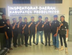 LSM JAKPRO Layangkan Surat Konfirmasi ke Inspektorat Daftar Nama Desa Yang Sudah Diaudit