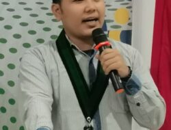 Badan Koordinasi Himpunan Mahasiswa Islam (Badko Hmi) Sumut Minta PJ. Bupati Palas Evaluasi Kepala Desa Siboris Lombang