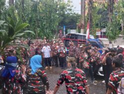 Laskar Merah Putih Desak KPU Jakarta Timur Usut Tuntas Kecurangan di TPS 28 Pinang Ranti