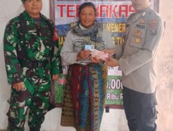 Polres Samosir Maksimalkan Pelayanan Publik di Tengah Meningkatnya Wisatawan Selama Operasi Lilin Toba 2024