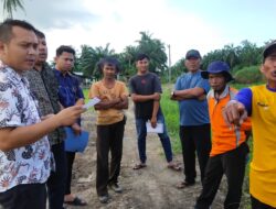Oknum Pengacara Berinisial SS Diduga Memalsukan Dokumen Surat Keterangan Tanah dan Merugikan Mantan Kliennya
