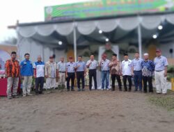 PT. Bridgestone SRE Gelar MTQ Ke-XX 2024 Tingkat Divisi se-Perkebunan