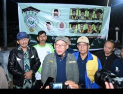 Pemprov Sumut Dorong PADU Tingkatkan Kualitas Pendidikan Sumut