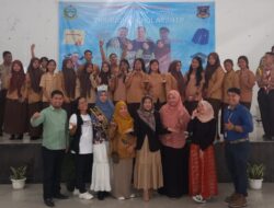 SMAN 21 Medan, Sosialisasi Beasiswa di PTN dan PTS