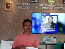 Dinas Kesehatan Kab.Simalungun Dilaporkan Terkait Anggaran Realisasi T.A 2023-2024