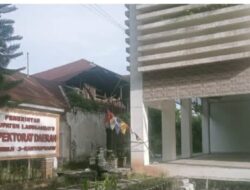 Insperktorat Labuhan Batu Diduga Tidak Transparan