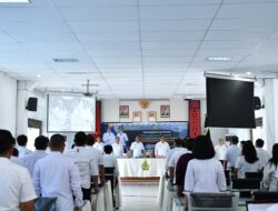 Pemkab Samosir Gelar Forum Lintas Perangkat Daerah