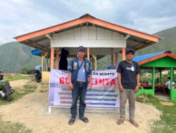 Seorang Content Creator Berulah di Tempat Wisata Samosir