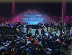 Selama Libur Lebaran Idul Fitri 1446 H 2025, PAD Samosir Peroleh 1, 5 M