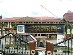 RS. Kumpulan Pane Tebing Tinggi, Perlu Penataan Serius, Ini Kata Ahli dan Pengamat