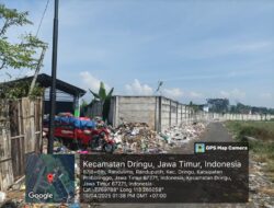 Pengelolaan Sampah TP3R di Desa Randuputih Tak Berjalan Baik, Warga Kirim Surat Penolakan