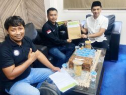 Surat LSM Jakpro Minta Gubernur Jawa Timur Mengeluarkan Kebijakan Menghapus Denda Dan Tunggakan Pokok Pajak