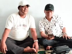 KPK Nusantara Nilai Ada Upaya Bungkam LSM dan Hilangkan Transparansi Desa