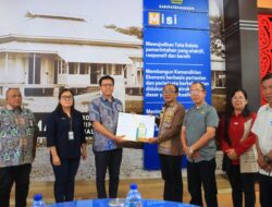Pemkab. Samosir Terima Pengelolaan Sementara IPLT