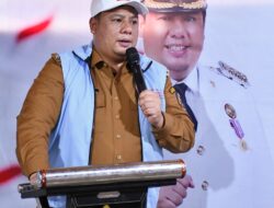 Bupati Samosir Minta Seluruh Koperasi Merah Putih Segera Beroperasi
