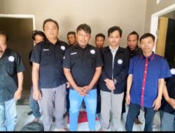 Bentuk Keseriusan Menjadi NGO, LSM JAKPRO Bentuk Sayap Organisasi LBH Jakpro Ngesti Wibawa