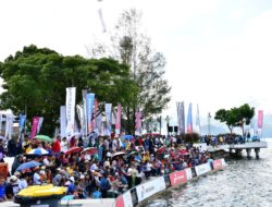 Event Aquabike Jetski World Championship 2025 Batal Digelar di Samosir