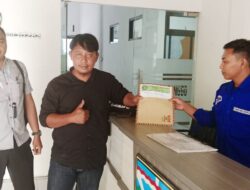 Sanksi Administrasi Tidak Cukup Bagi Oknum Guru Yang Menyelewengkan Anggaran BOS