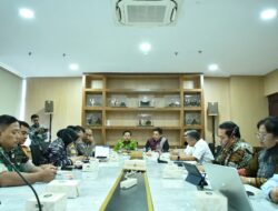 Tuan Rumah Event Internasional, Bupati Samosir Harap Dapat Berikan Dampak Positif
