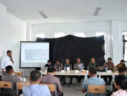 Berikut Rute Yang Dilintasi Pada Event Trail Of The Kings di Samosir