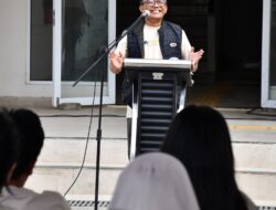 Peringati HAPERNAS 2025, Ariston Harap Ada Pemukiman Yang Terintegrasi