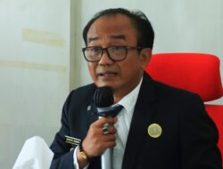 Wabup Samosir Tekankan Kolaborasi Tim Satuan Tugas MBG dan SPPG