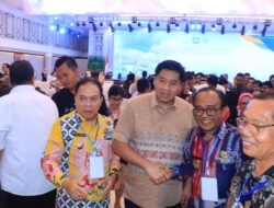 Pemkab. Samosir Dukung Penyaluran KUR Perumahan