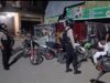Patroli Presisi Sat Samapta Polres Tator Ciptakan Rasa Aman di Malam Hari