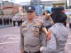 Polres Samosir Launching Pamapta : Perkuat Fungsi SPKT untuk Pelayanan Publik yang Lebih Humanis